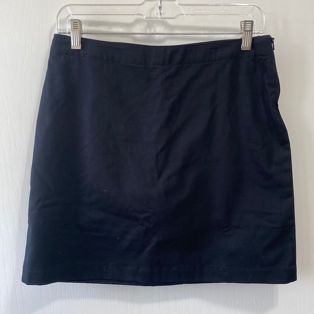 Lands End Skirt Girls